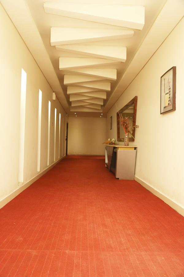 מלון בהוולפור The Grand Regency מראה חיצוני תמונה