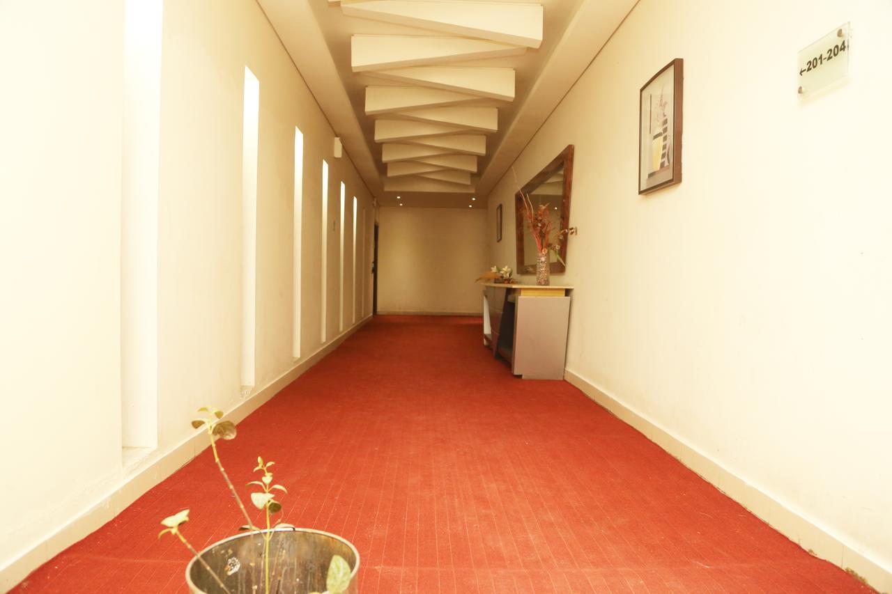 מלון בהוולפור The Grand Regency מראה חיצוני תמונה